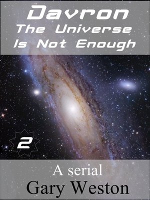 cover image of Davron